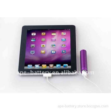 USB 1A portable backup batteries for digital products for mobile phone